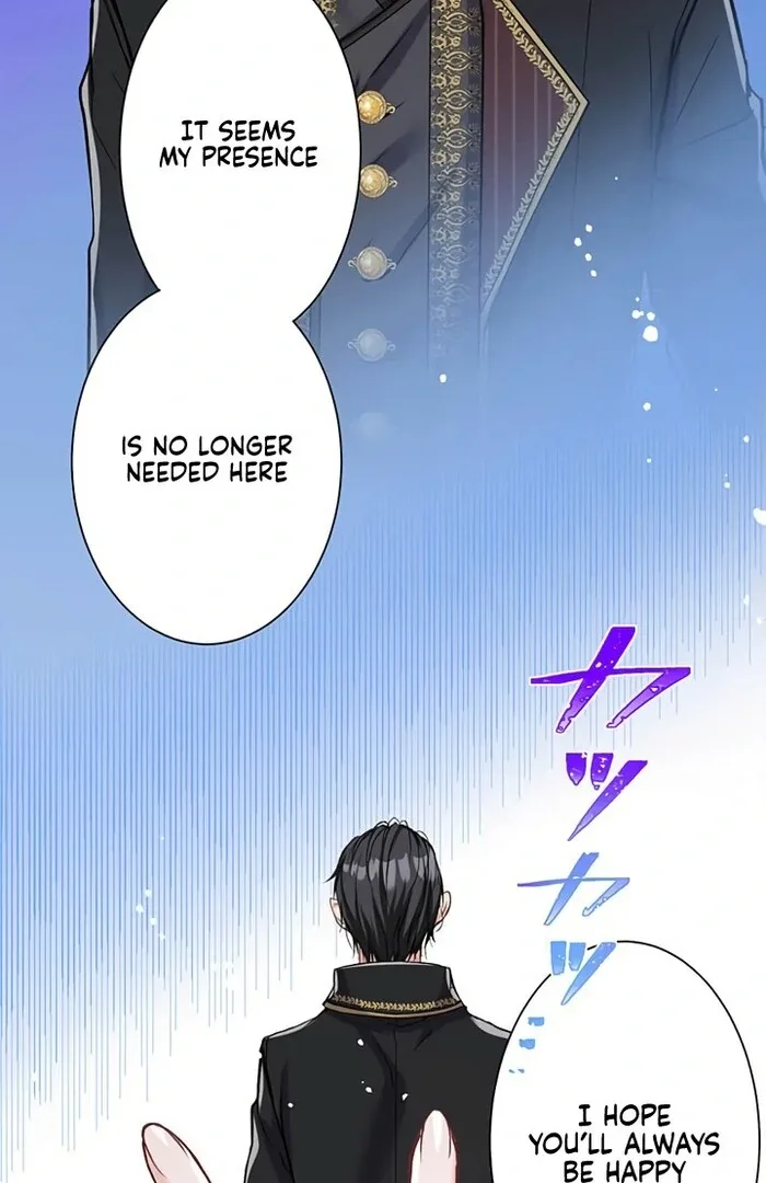 Happy Ending just as God Says Chapter 7 page 3