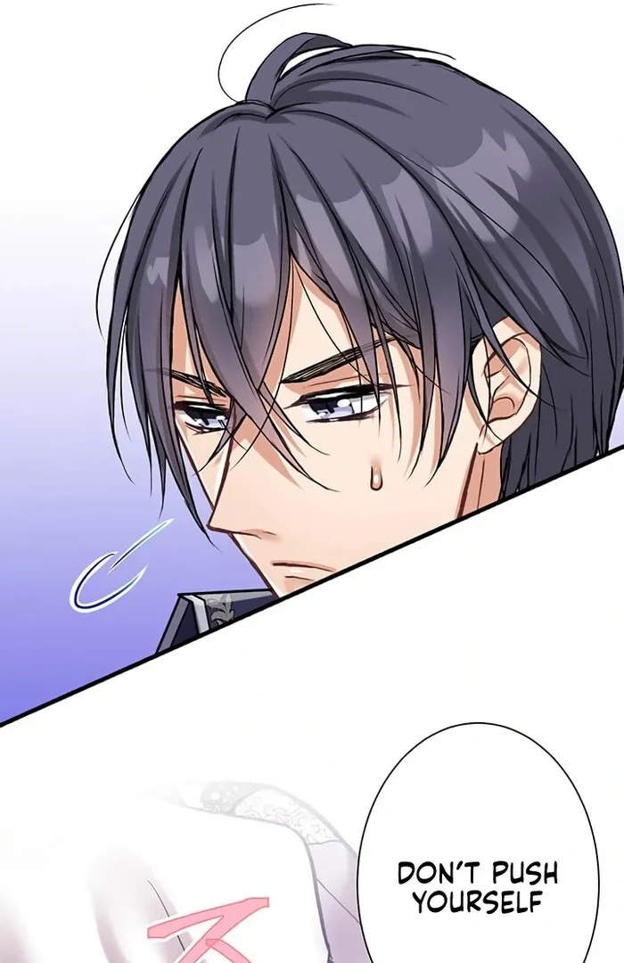 Happy Ending just as God Says Chapter 7 page 91