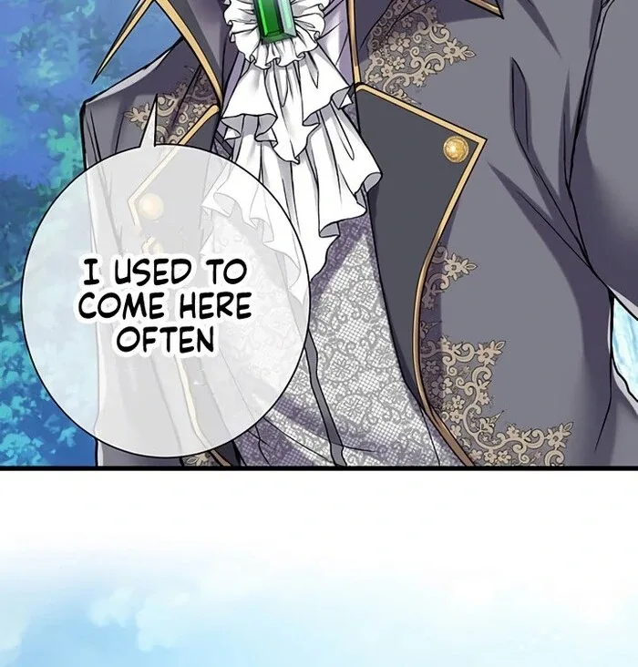 Happy Ending just as God Says Chapter 7 page 38
