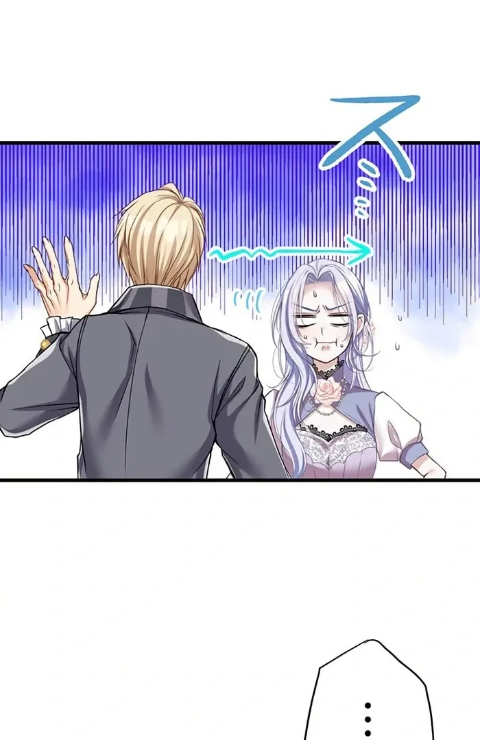 Happy Ending just as God Says Chapter 7 page 62