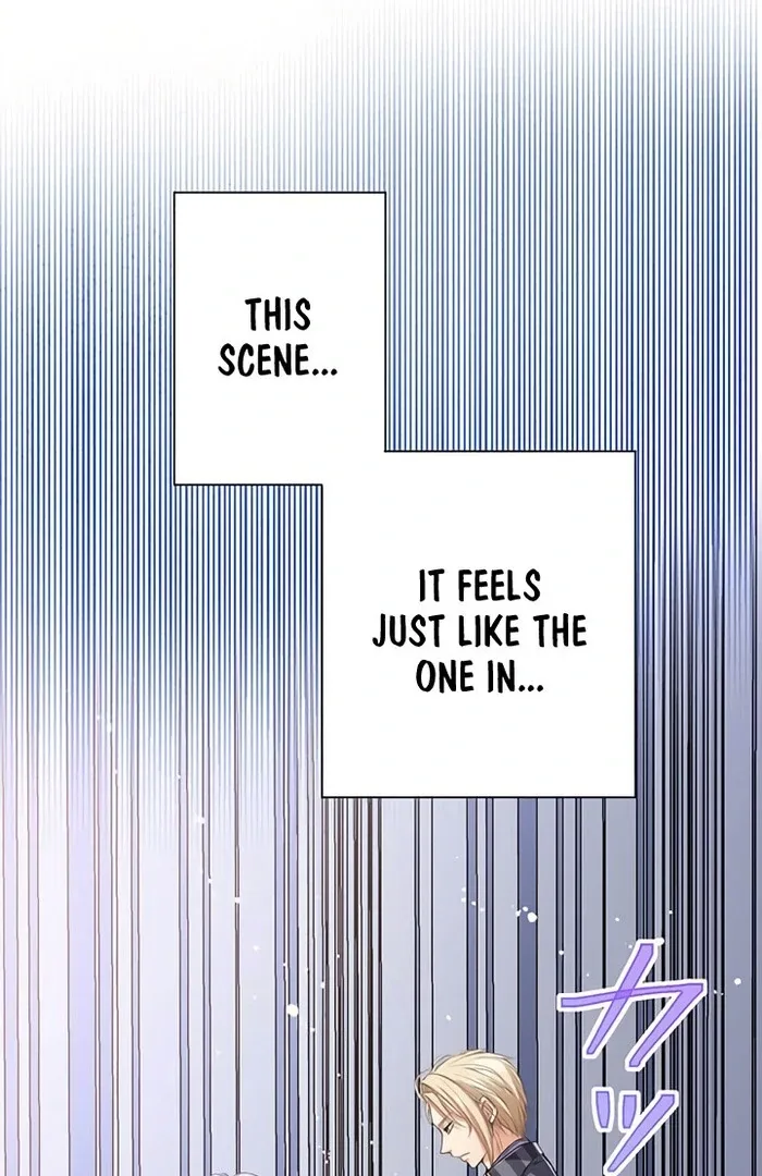 Happy Ending just as God Says Chapter 7 page 57
