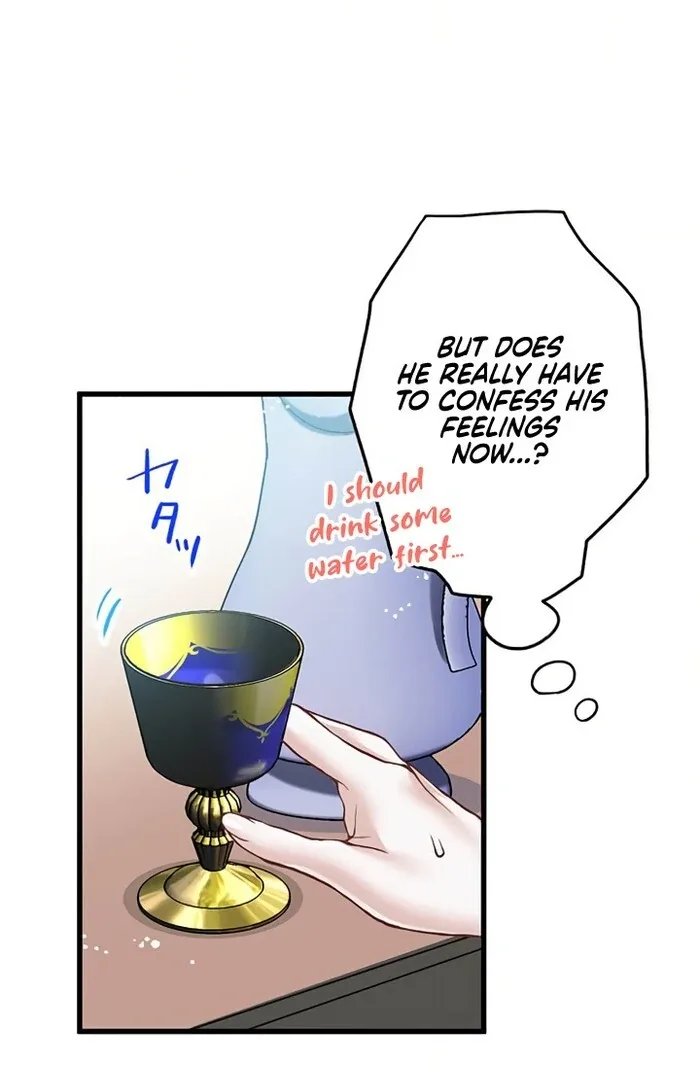 Happy Ending just as God Says Chapter 7 page 18
