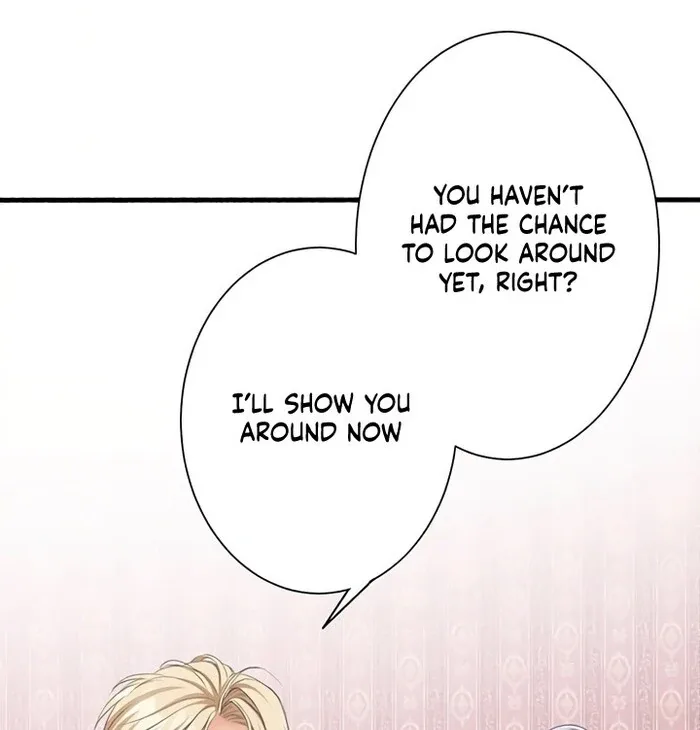 Happy Ending just as God Says Chapter 7 page 28