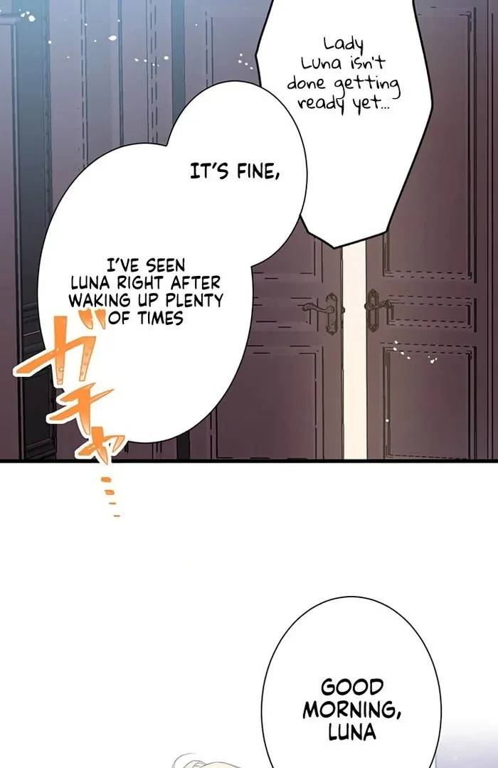 Happy Ending just as God Says Chapter 7 page 23