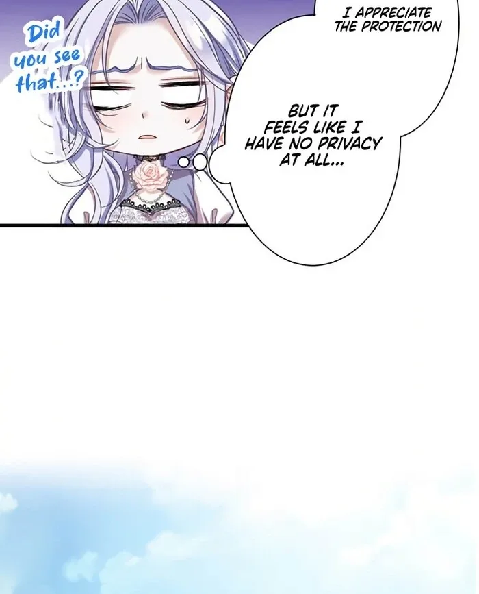 Happy Ending just as God Says Chapter 7 page 81