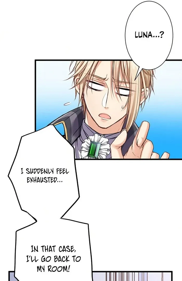 Happy Ending just as God Says Chapter 7 page 73