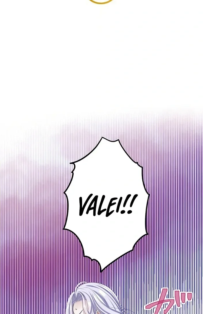 Happy Ending just as God Says Chapter 7 page 8