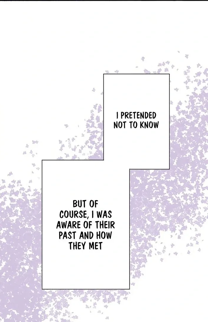 Happy Ending just as God Says Chapter 7 page 42