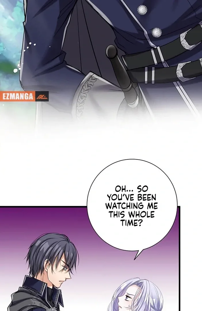 Happy Ending just as God Says Chapter 7 page 79