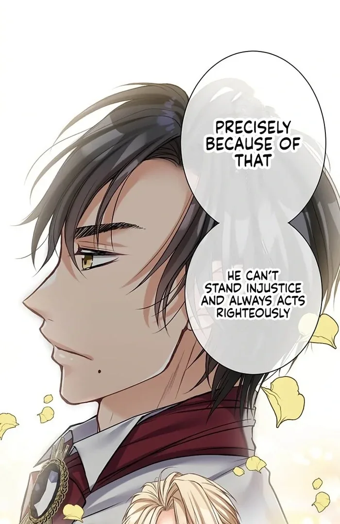 Happy Ending just as God Says Chapter 7 page 49