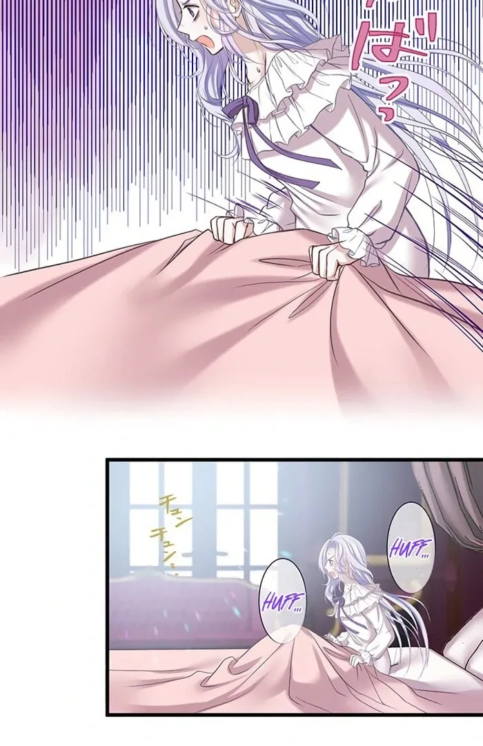 Happy Ending just as God Says Chapter 7 page 9