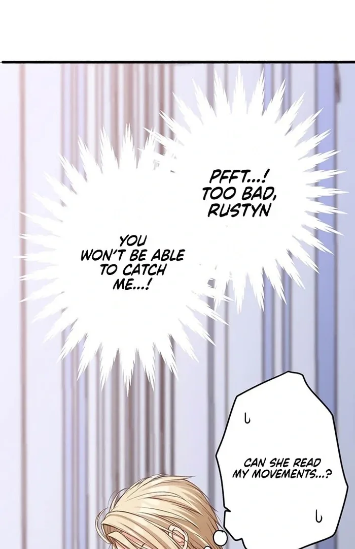 Happy Ending just as God Says Chapter 7 page 67