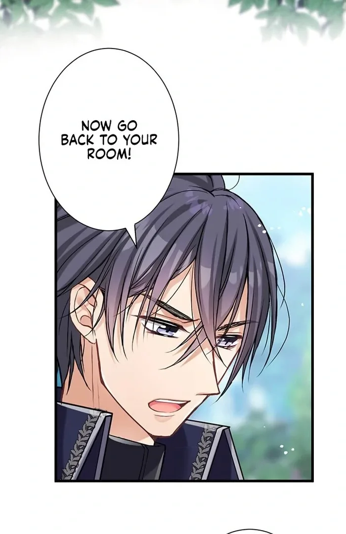 Happy Ending just as God Says Chapter 7 page 83