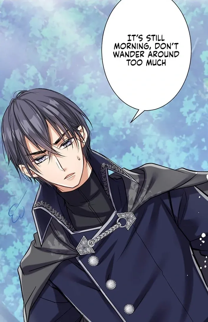Happy Ending just as God Says Chapter 7 page 78