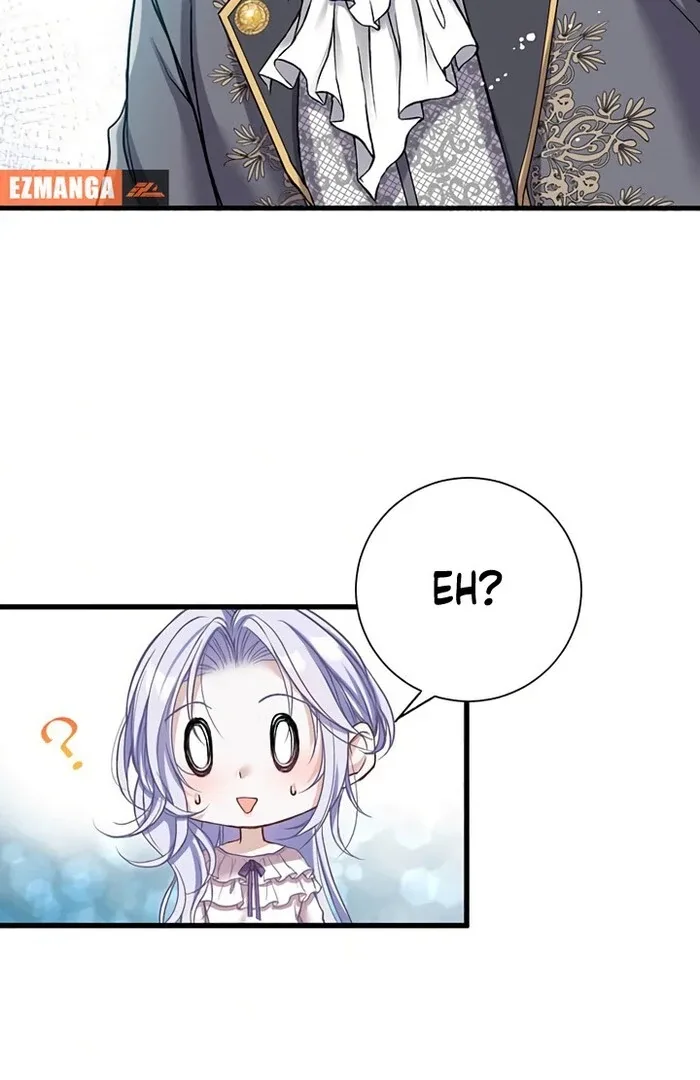 Happy Ending just as God Says Chapter 7 page 27