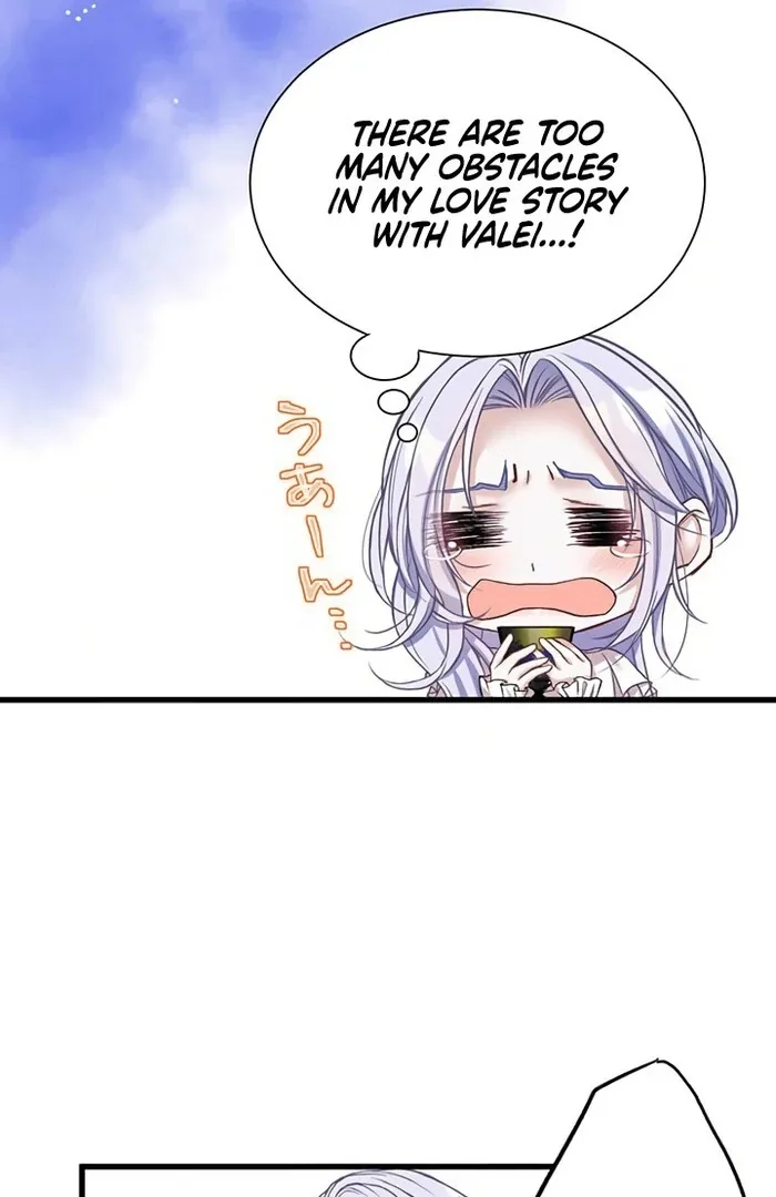 Happy Ending just as God Says Chapter 7 page 21
