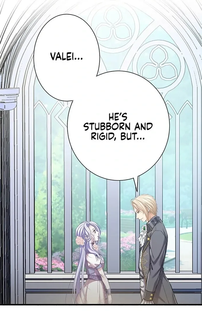 Happy Ending just as God Says Chapter 7 page 48