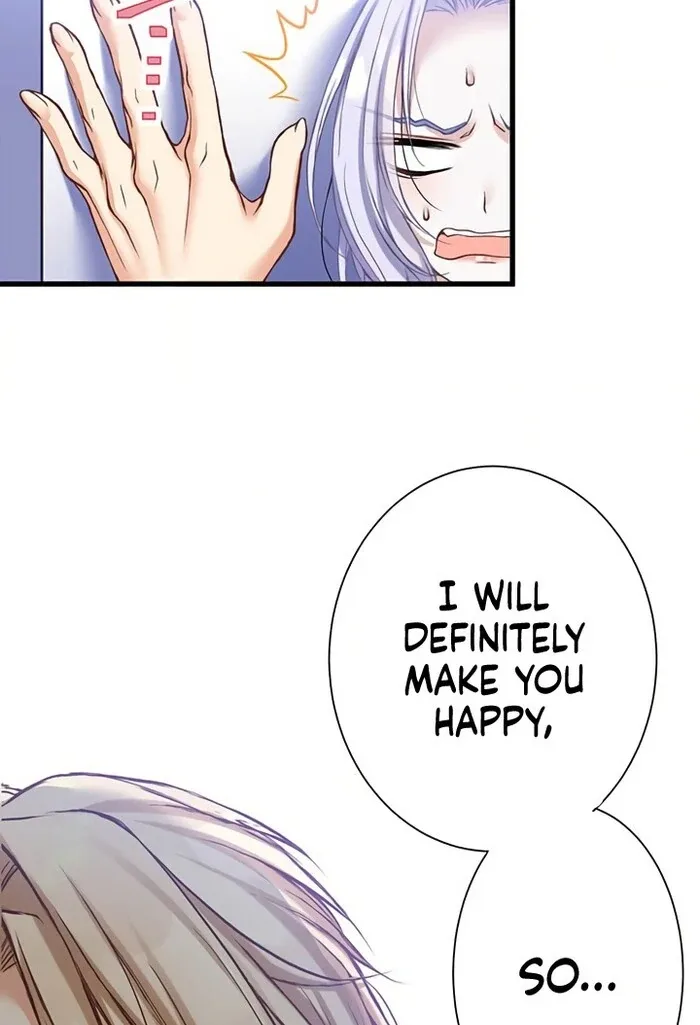 Happy Ending just as God Says Chapter 7 page 64