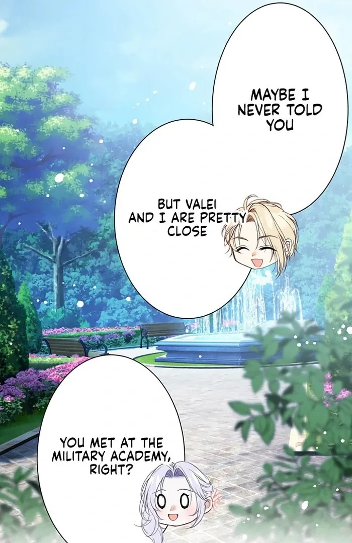 Happy Ending just as God Says Chapter 7 page 39