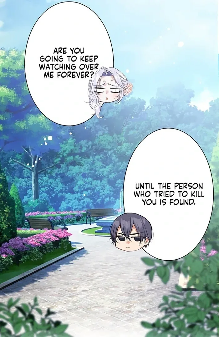 Happy Ending just as God Says Chapter 7 page 82