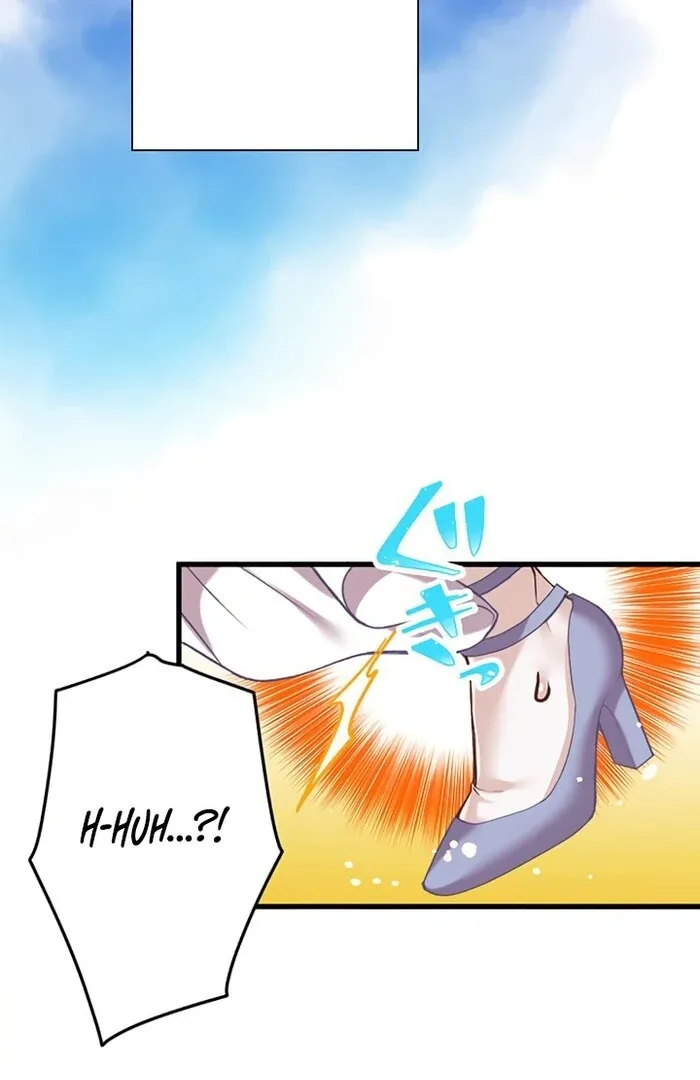 Happy Ending just as God Says Chapter 7 page 87