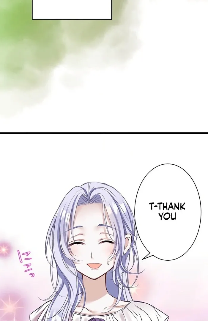 Happy Ending just as God Says Chapter 7 page 32