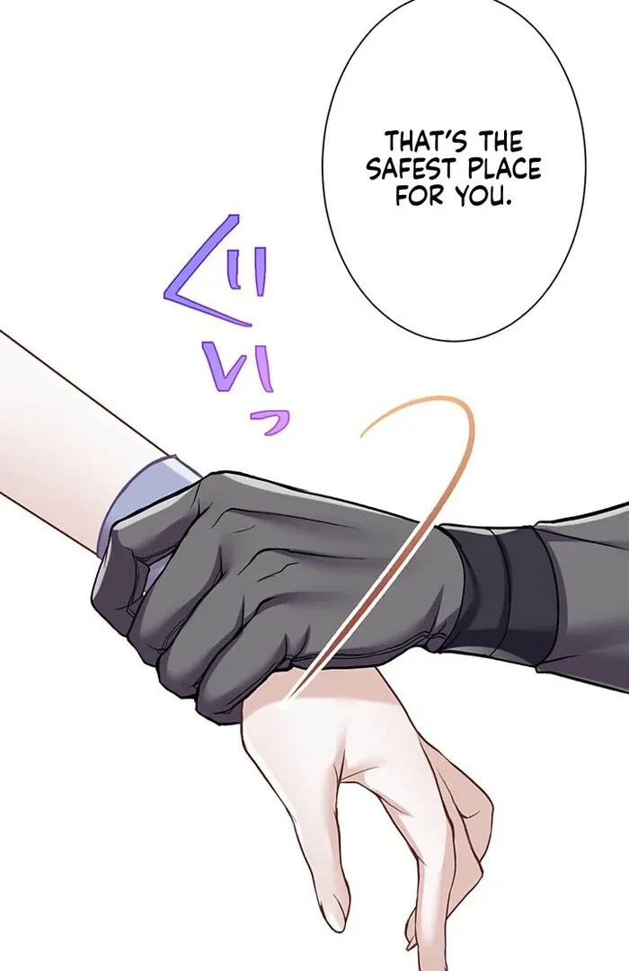 Happy Ending just as God Says Chapter 7 page 84