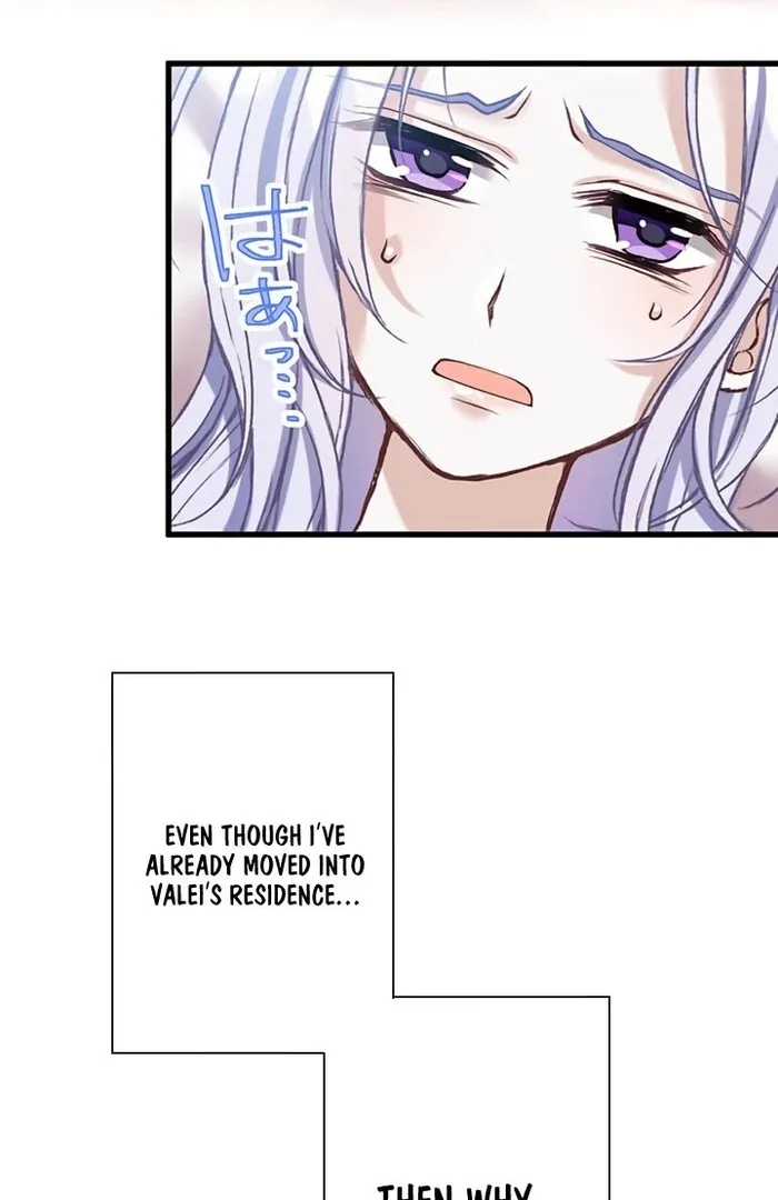 Happy Ending just as God Says Chapter 7 page 12