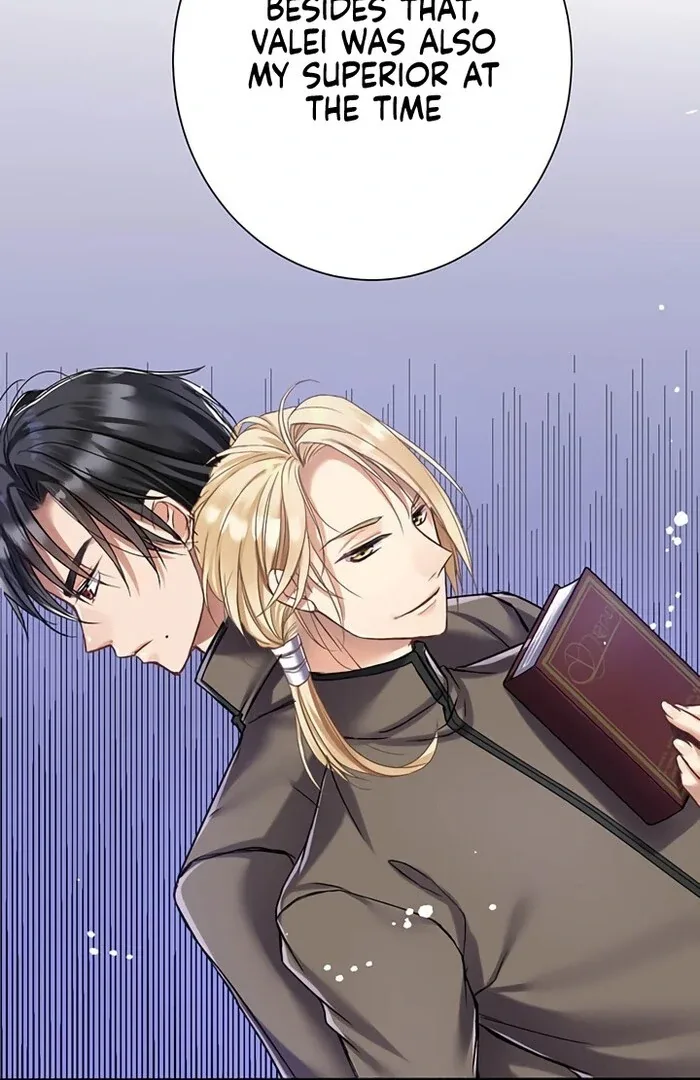 Happy Ending just as God Says Chapter 7 page 41
