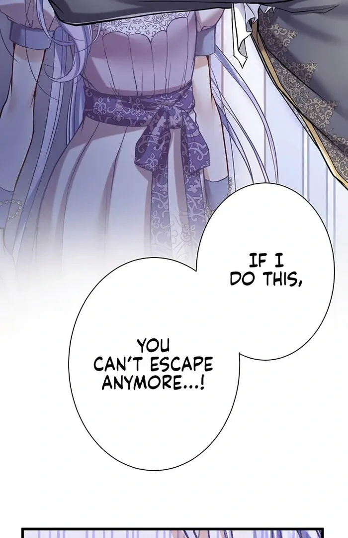 Happy Ending just as God Says Chapter 7 page 70