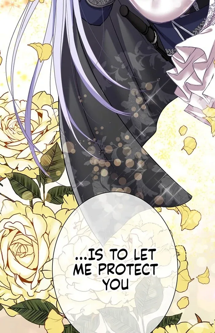 Happy Ending just as God Says Chapter 7 page 94