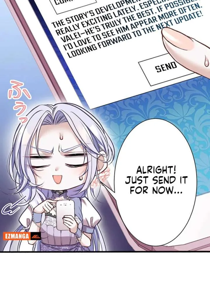 Happy Ending just as God Says Chapter 10 page 7