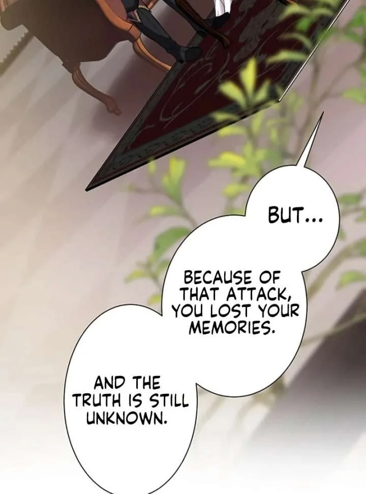 Happy Ending just as God Says Chapter 10 page 36
