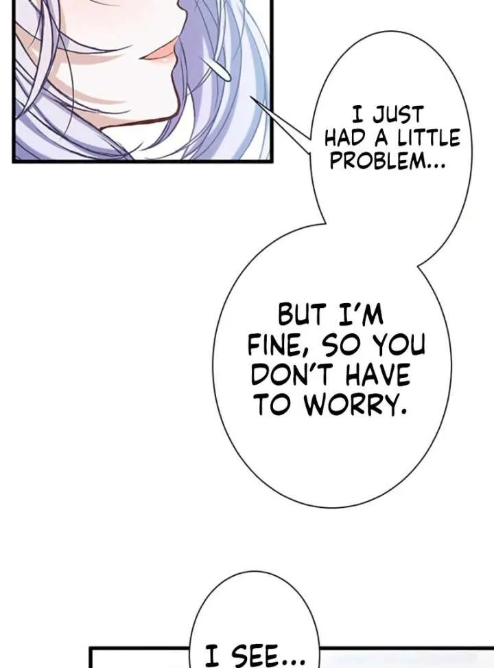 Happy Ending just as God Says Chapter 10 page 27