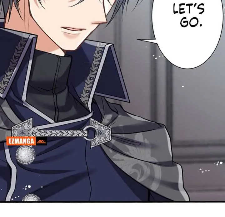 Happy Ending just as God Says Chapter 10 page 31
