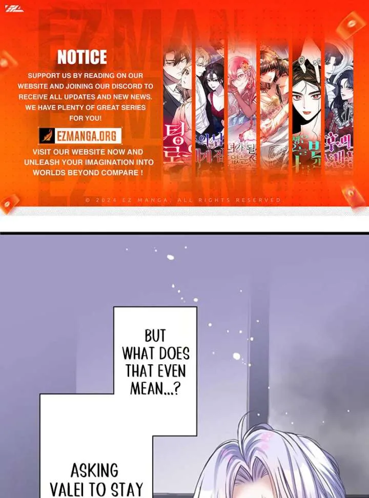 Happy Ending just as God Says Chapter 10 page 2