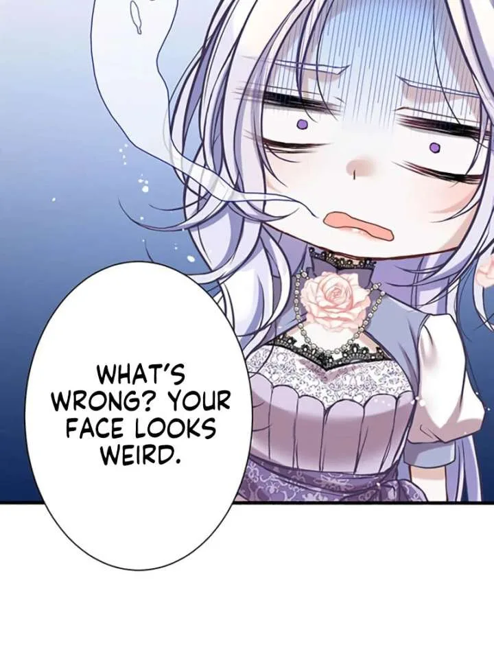 Happy Ending just as God Says Chapter 10 page 20