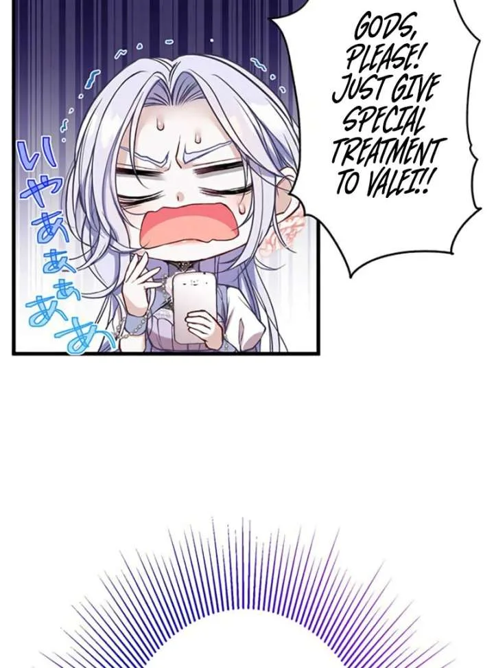 Happy Ending just as God Says Chapter 10 page 5