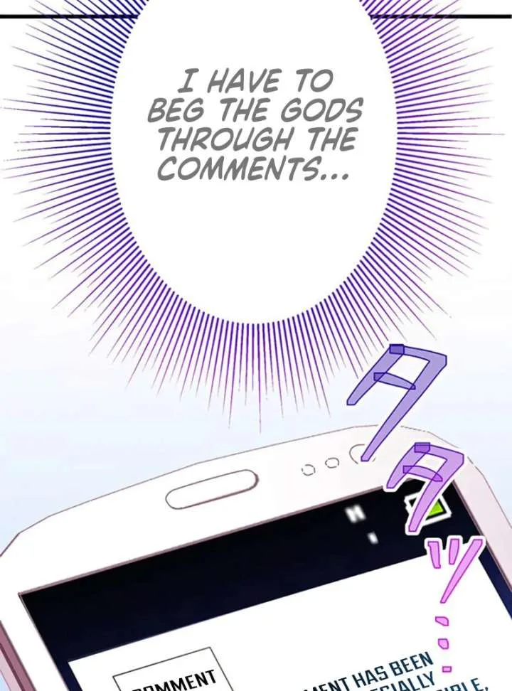 Happy Ending just as God Says Chapter 10 page 6