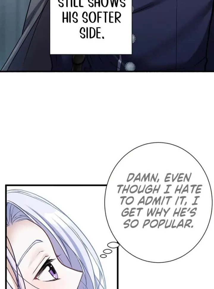 Happy Ending just as God Says Chapter 10 page 26