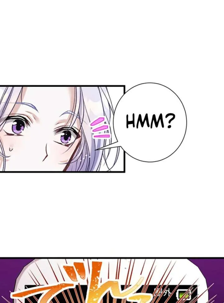 Happy Ending just as God Says Chapter 10 page 8