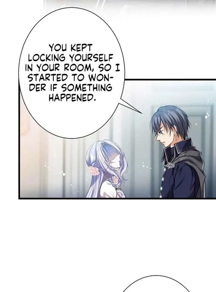 Happy Ending just as God Says Chapter 10 page 18
