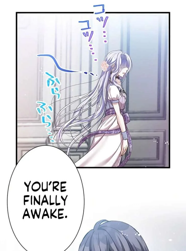 Happy Ending just as God Says Chapter 10 page 16