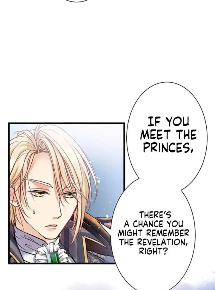 Happy Ending just as God Says Chapter 10 page 37