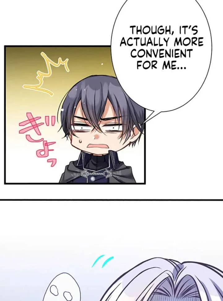 Happy Ending just as God Says Chapter 10 page 19