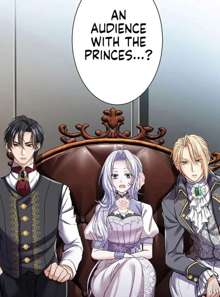 Happy Ending just as God Says Chapter 10 page 33
