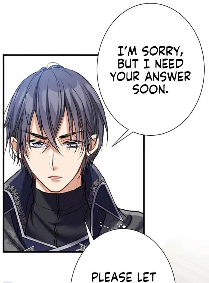 Happy Ending just as God Says Chapter 10 page 45