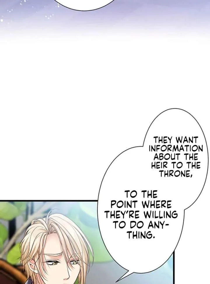 Happy Ending just as God Says Chapter 10 page 42
