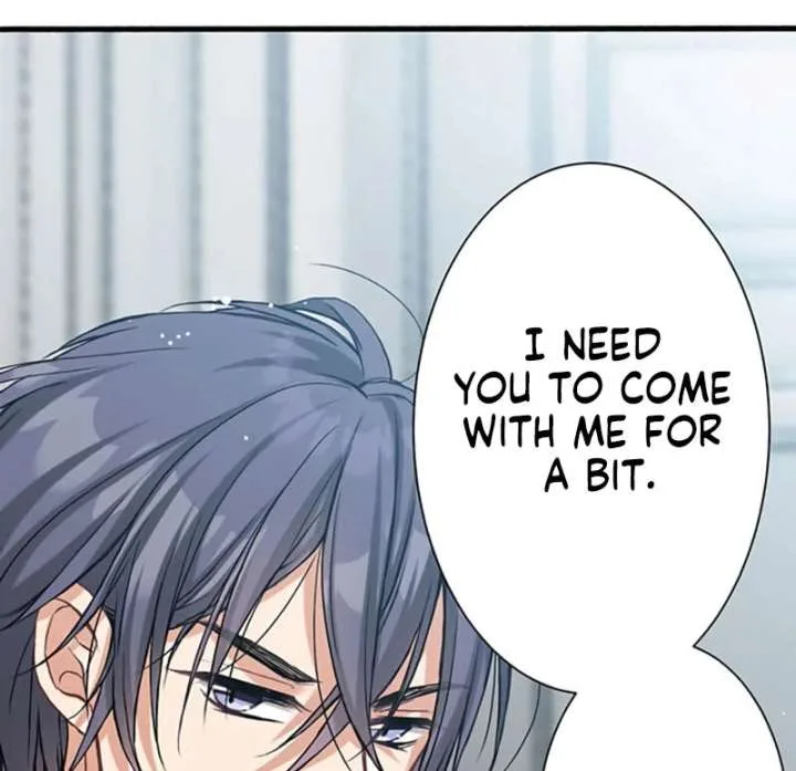 Happy Ending just as God Says Chapter 10 page 30