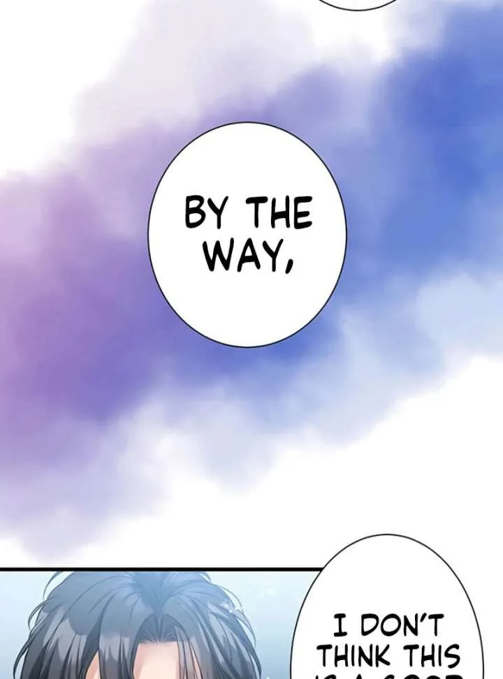 Happy Ending just as God Says Chapter 10 page 38